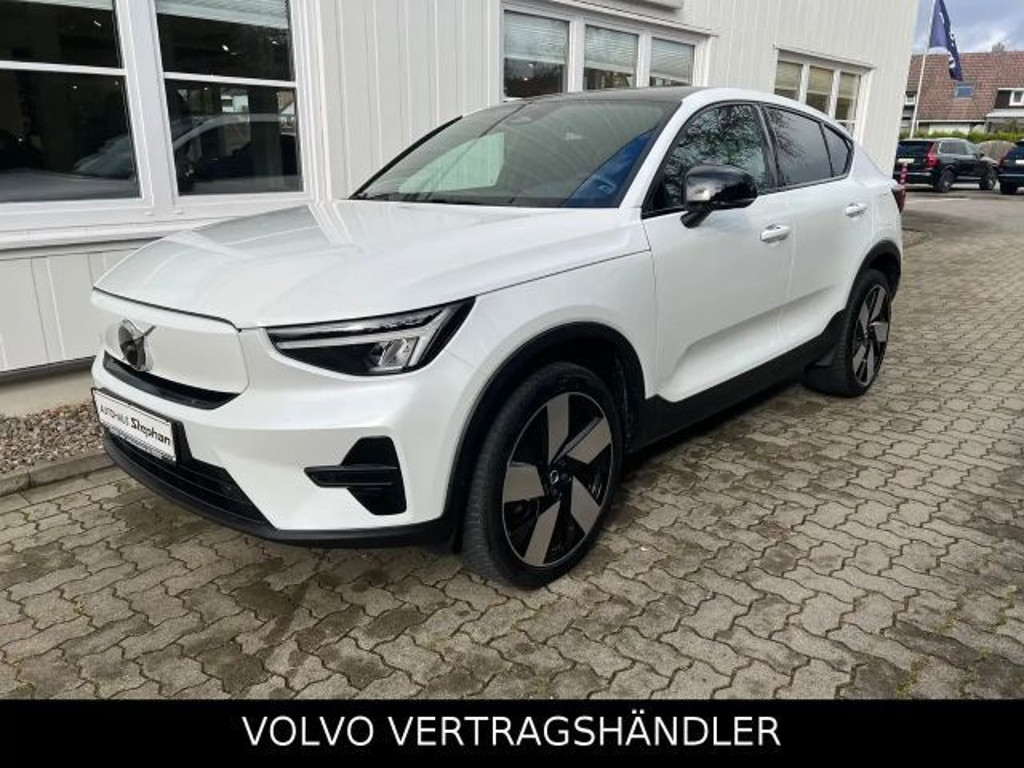 Volvo C40