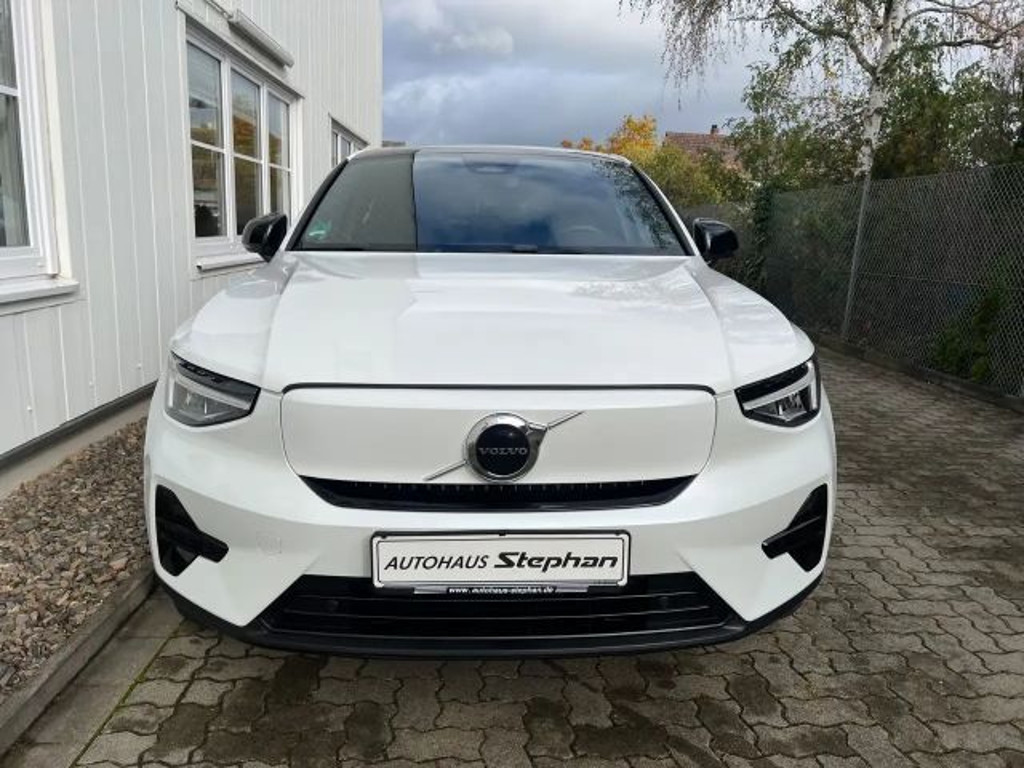 Volvo C40