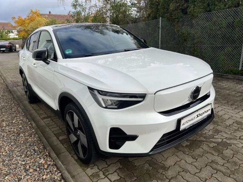 Volvo C40