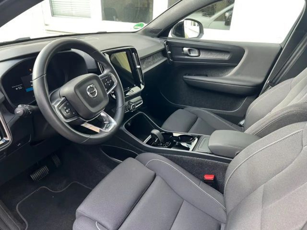 Volvo C40