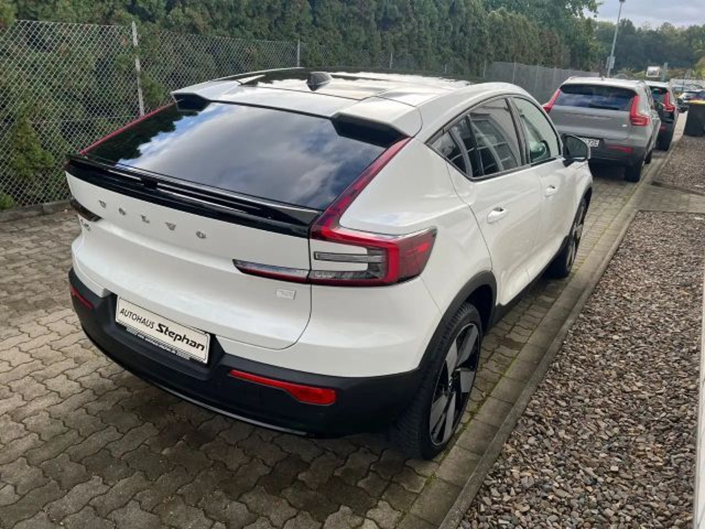 Volvo C40