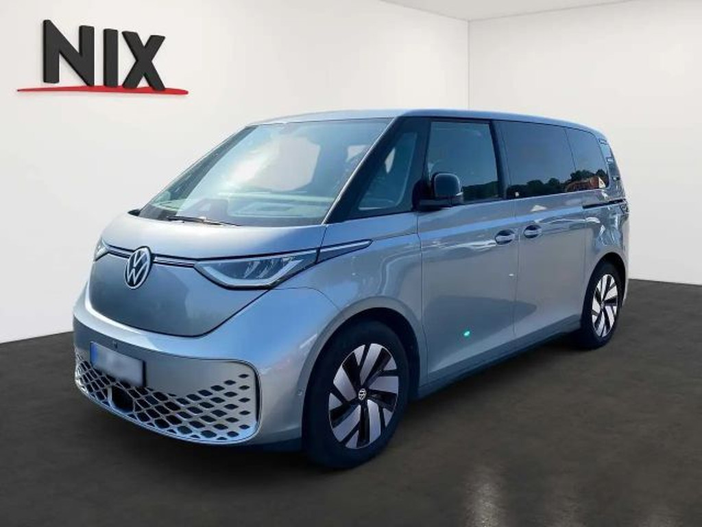 Volkswagen ID. Buzz 2025 Elektrisch