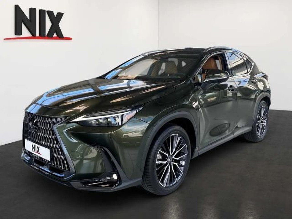 Lexus NX 2022 Hybride Benzine