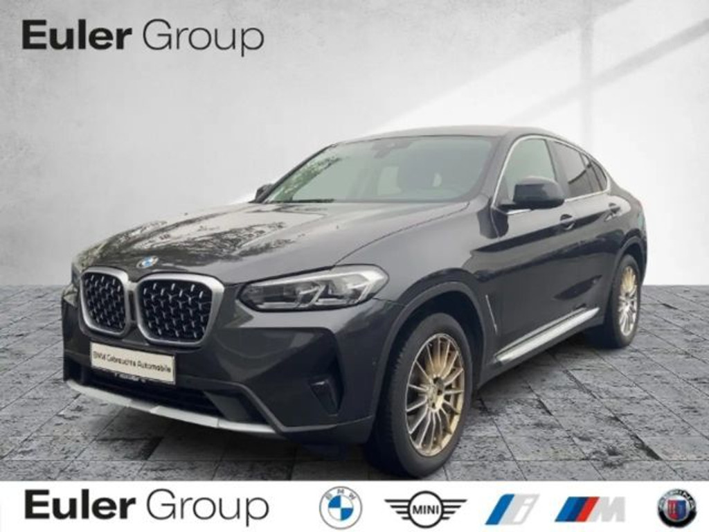 BMW X4 2022 Diesel