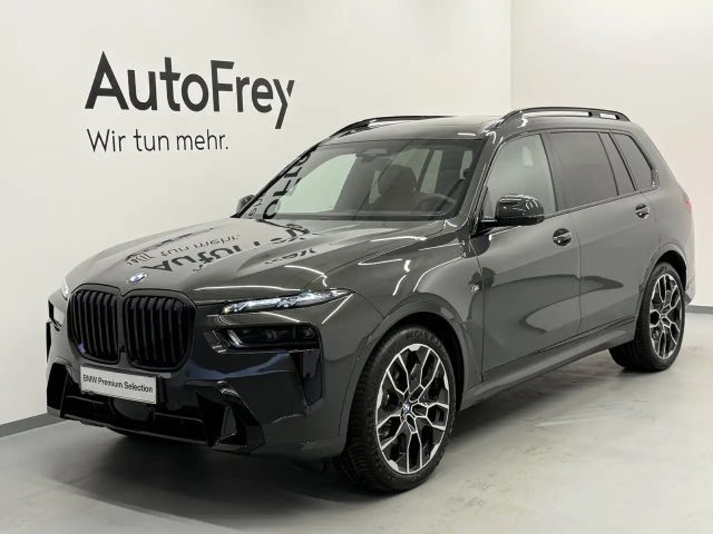 BMW X7 2025 Diesel
