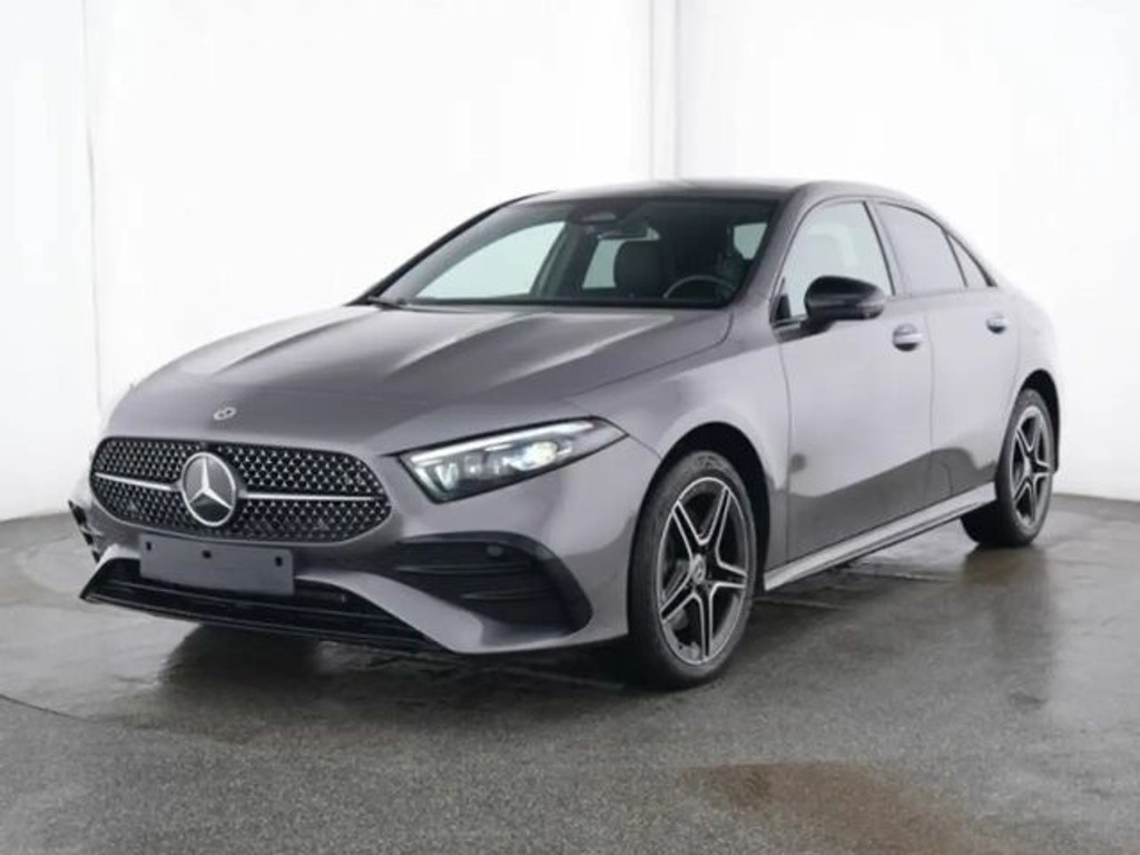 Mercedes-Benz A-Klasse 2024 Hybride Benzine