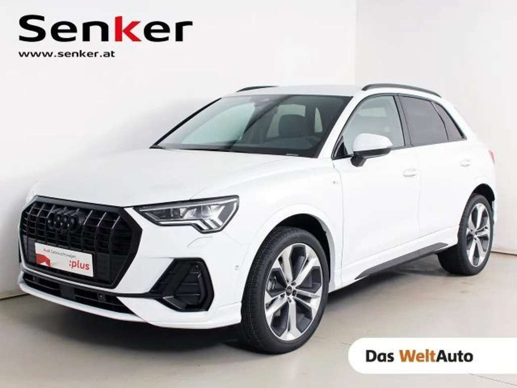 Audi Q3 2025 Diesel