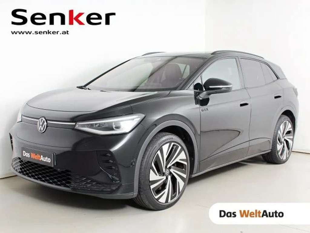 Volkswagen ID.4 2022 Elektrisch