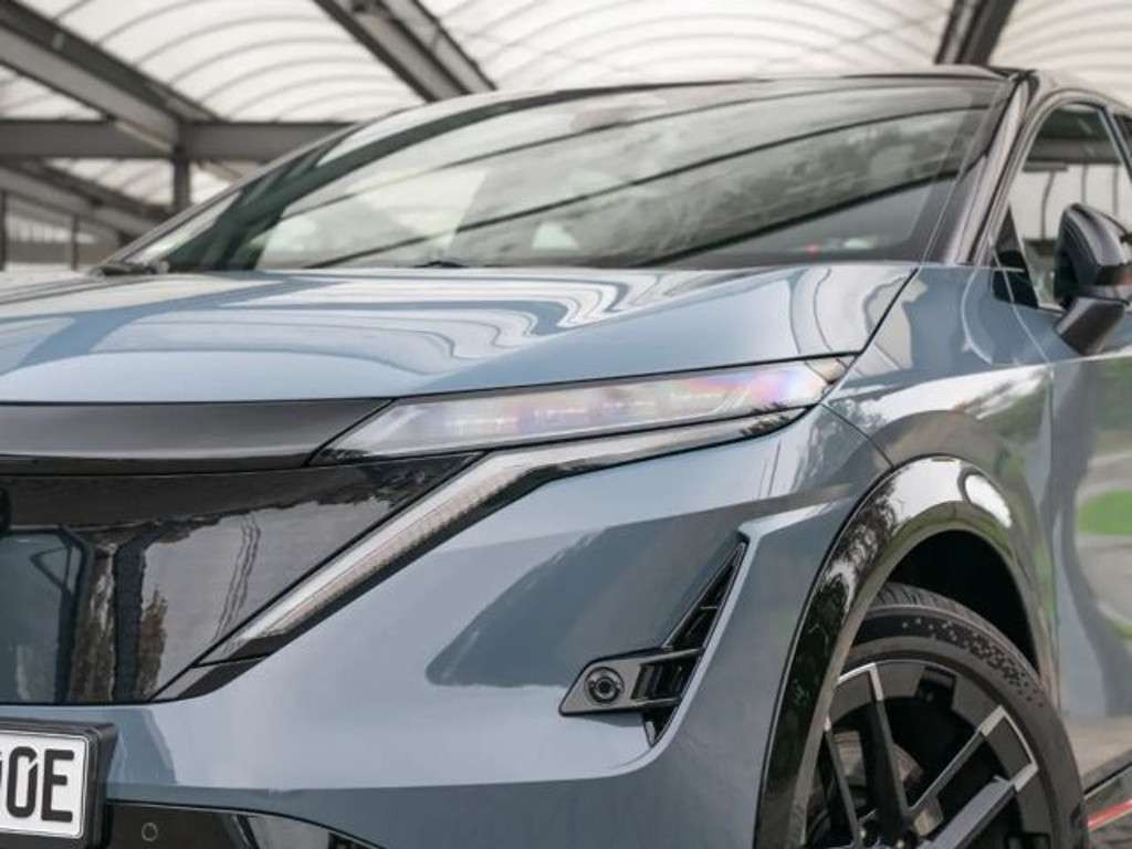 Nissan Ariya