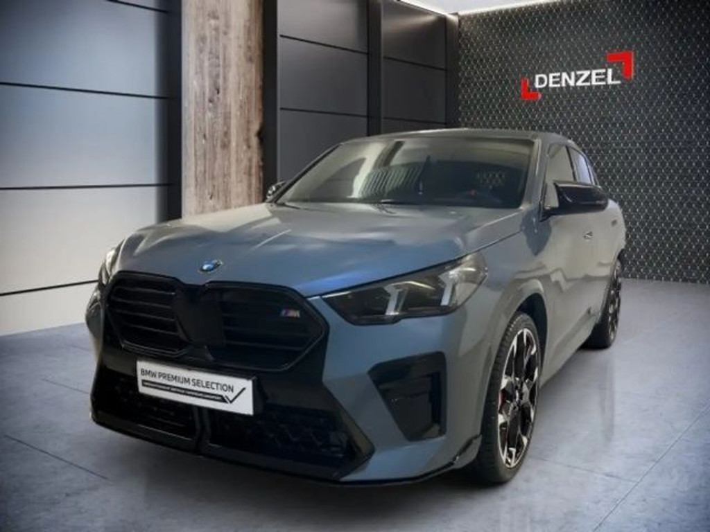 BMW X2 2025 Benzine