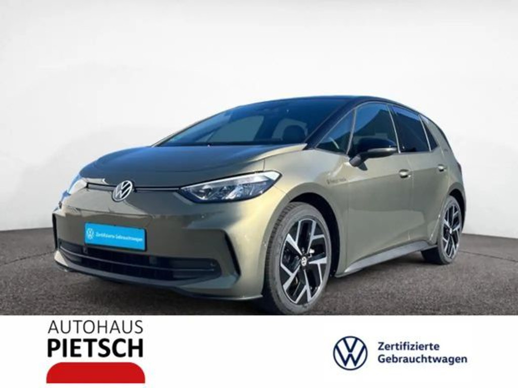 Volkswagen ID.3 2025 Elektrisch