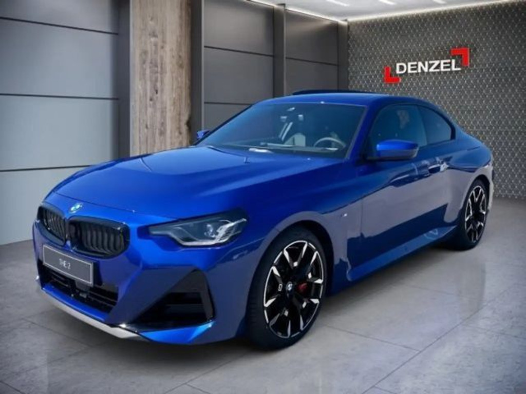 BMW 2 Serie
