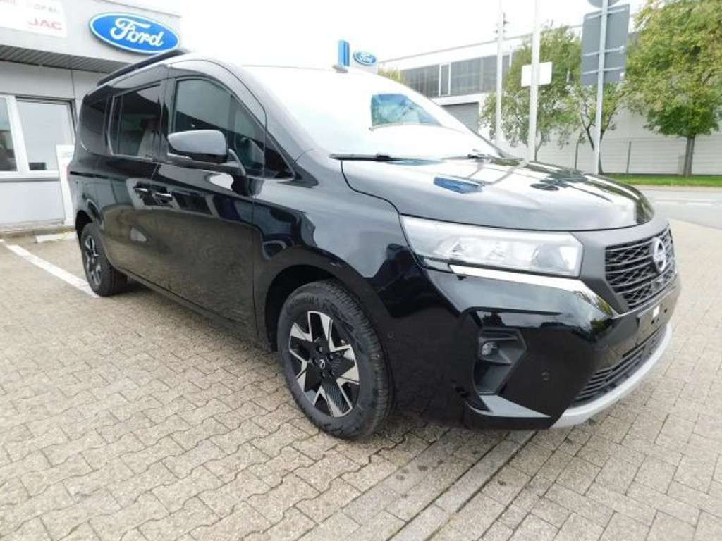 Nissan Townstar 2025 Benzine