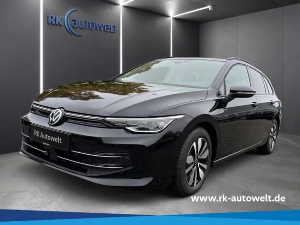 Volkswagen Golf 2024 Diesel