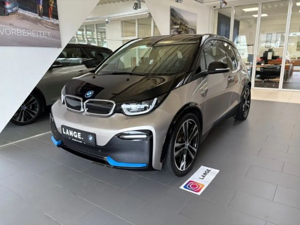 BMW i3 2022 Elektrisch