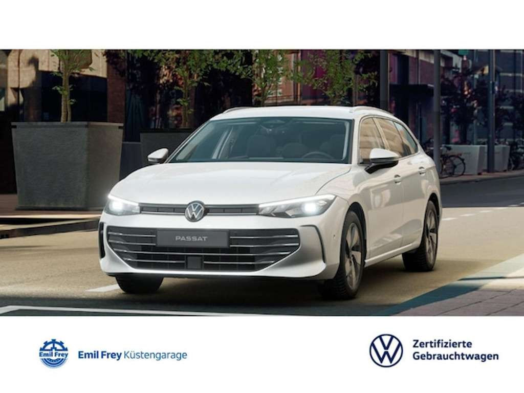 Volkswagen Passat 2025 Diesel