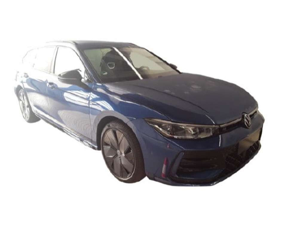Volkswagen Passat 2025 Hybride Benzine