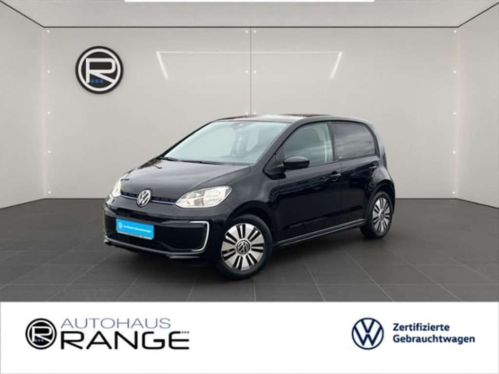Volkswagen e-Up! 2021 Elektrisch
