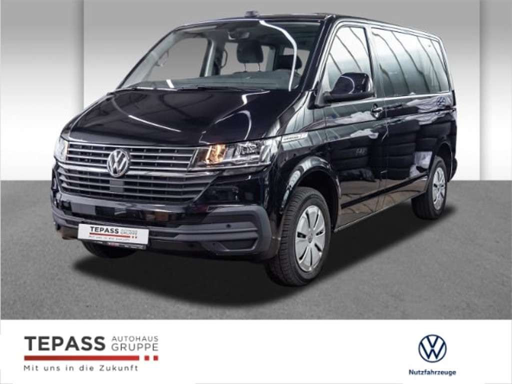 Volkswagen Caravelle 2024 Diesel