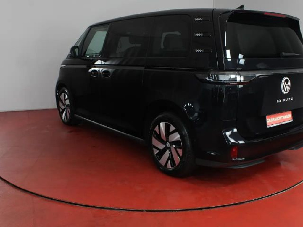 Volkswagen ID. Buzz