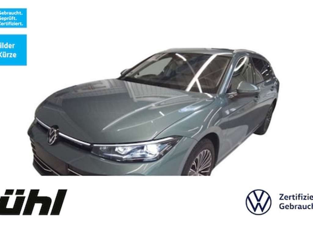 Volkswagen Passat 2025 Diesel