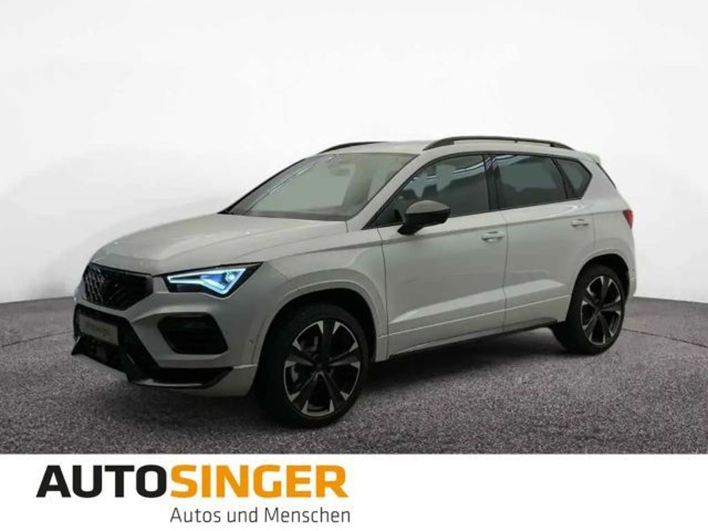 Cupra Ateca 2025 Benzine