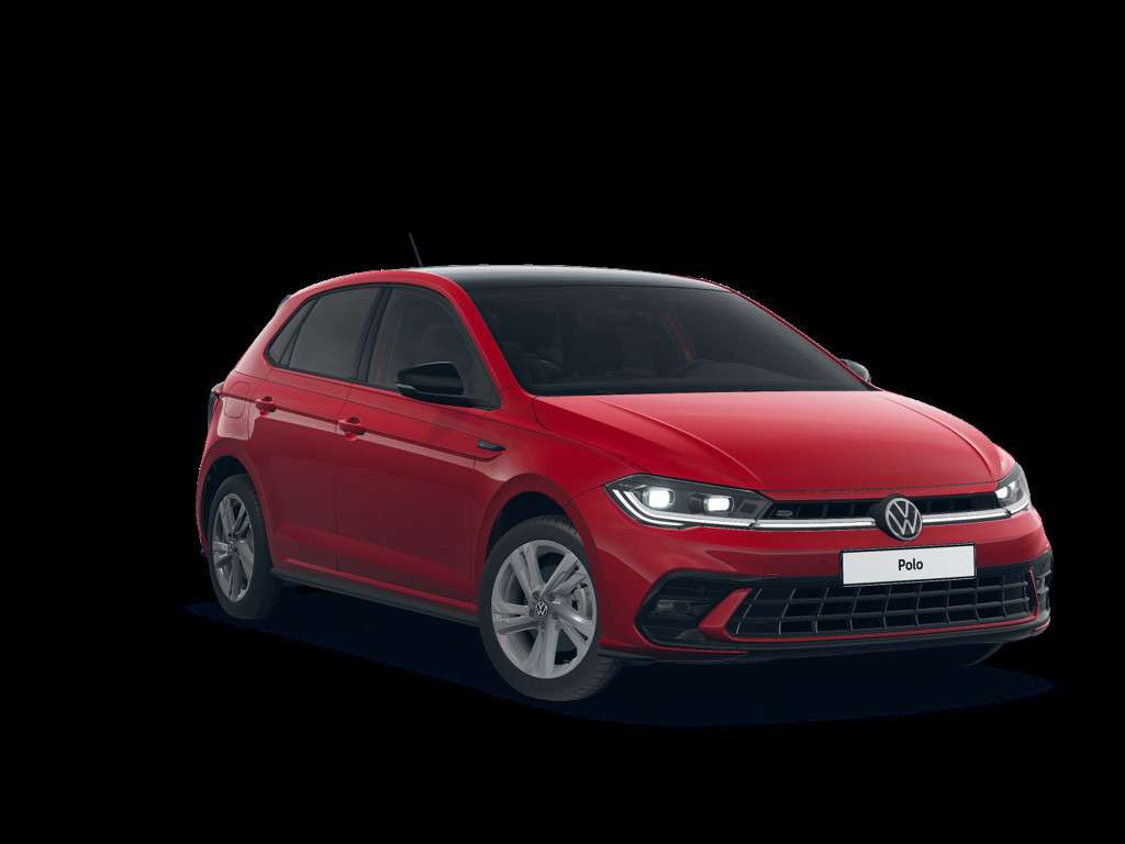 Volkswagen Polo 2024 Benzine
