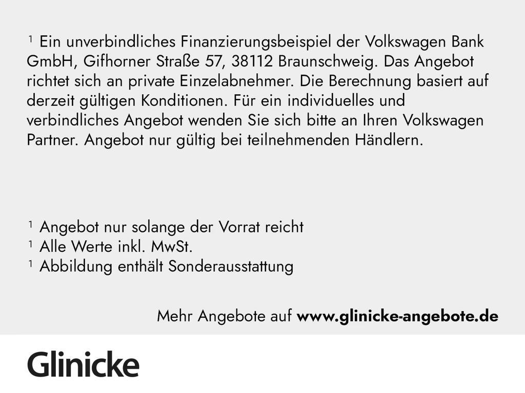 Volkswagen Tiguan 2025 Hybride Benzine