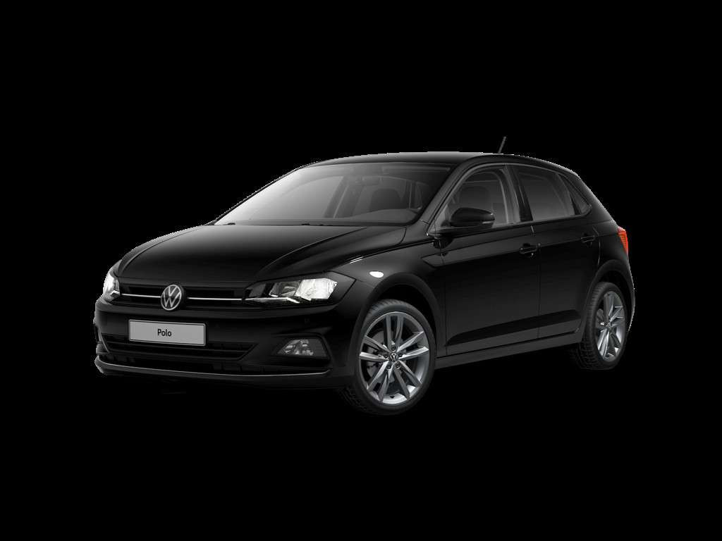 Volkswagen Polo 2021 Benzine