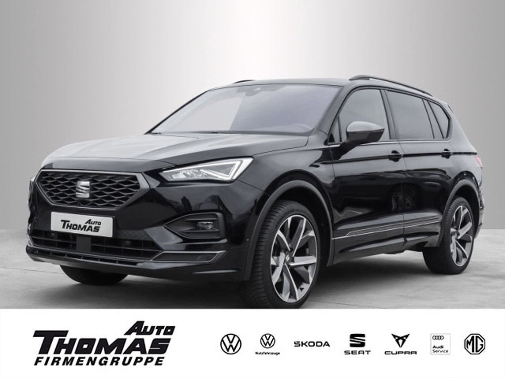 Seat Tarraco 2022 Benzine