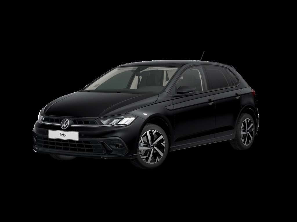 Volkswagen Polo 2022 Benzine