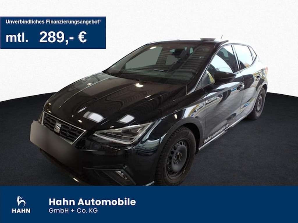 Seat Ibiza 2024 Benzine
