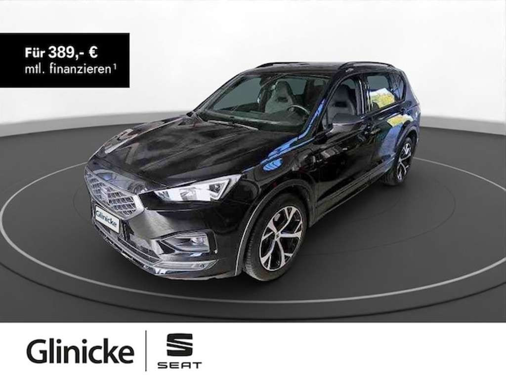 Seat Tarraco 2023 Hybride Benzine