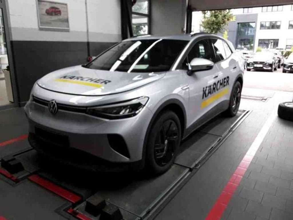 Volkswagen ID.4 2023 Elektrisch