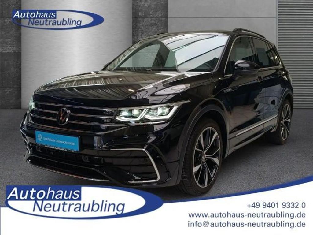Volkswagen Tiguan 2022 Diesel
