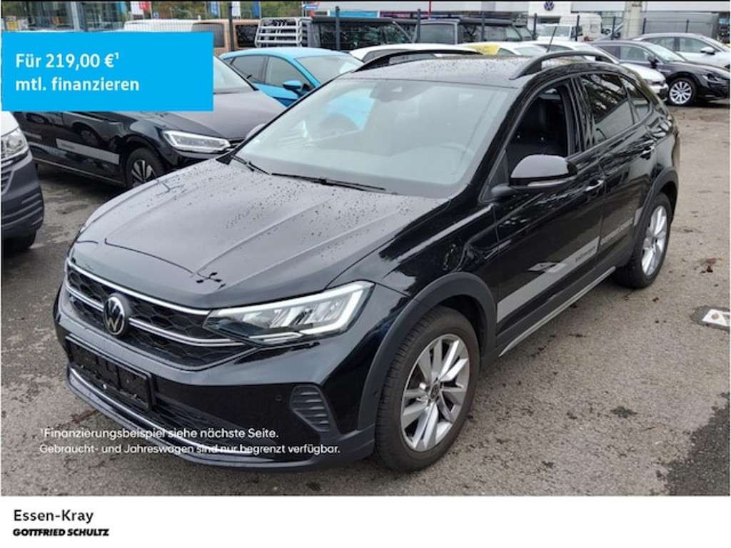 Volkswagen Taigo 2024 Benzine