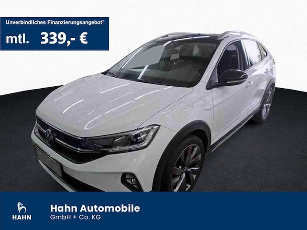 Volkswagen Taigo 2022 Benzine