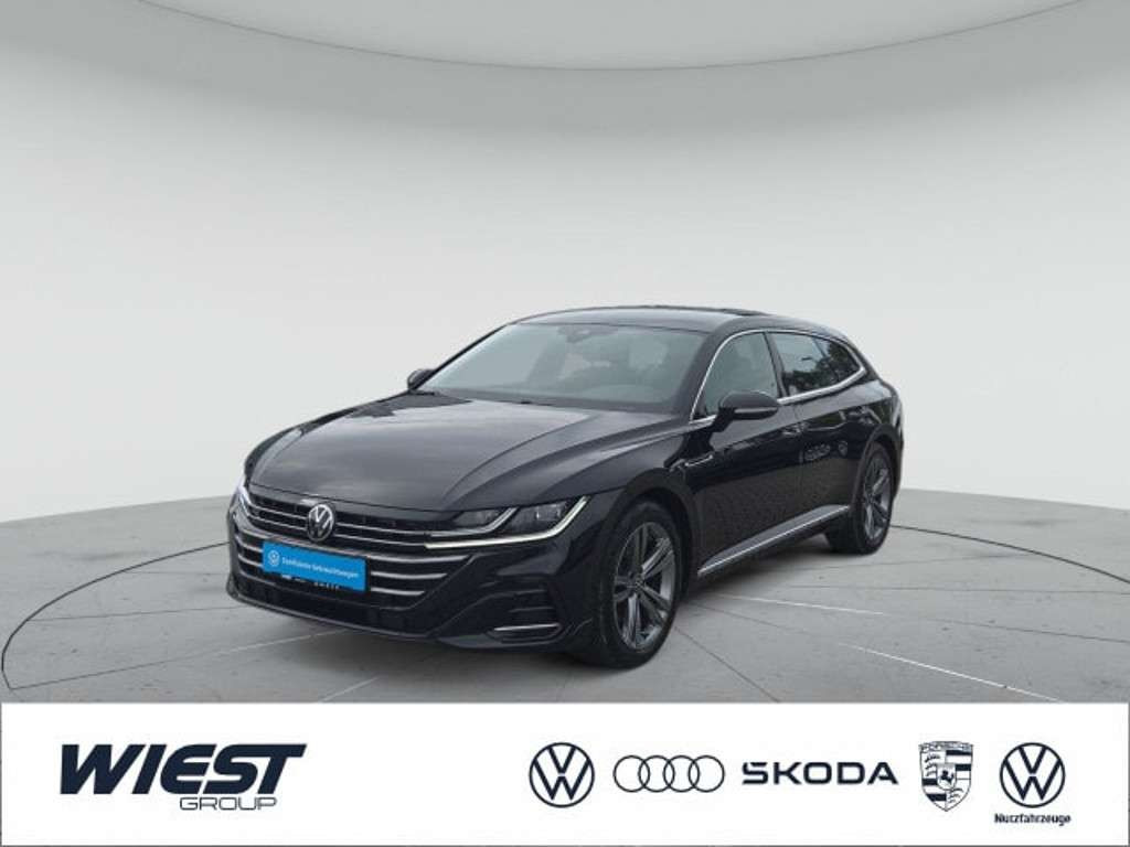 Volkswagen Arteon Shooting Brake 2023 Diesel
