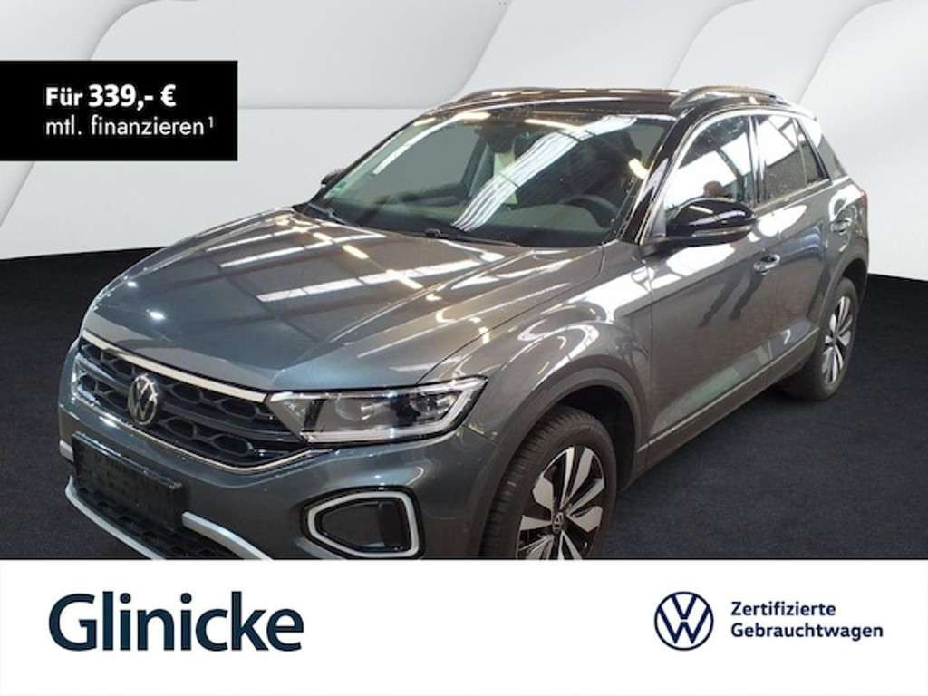 Volkswagen T-Roc 2025 Diesel