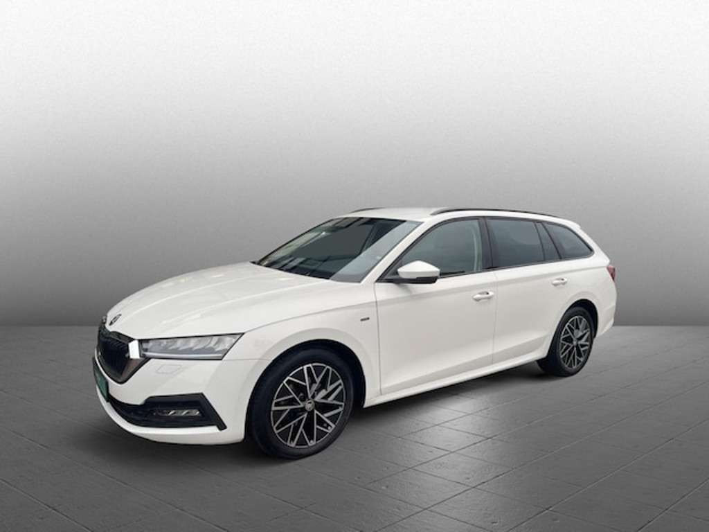 Skoda Octavia 2022 Diesel