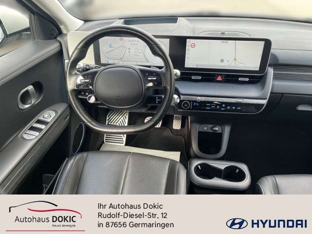Hyundai Ioniq 5