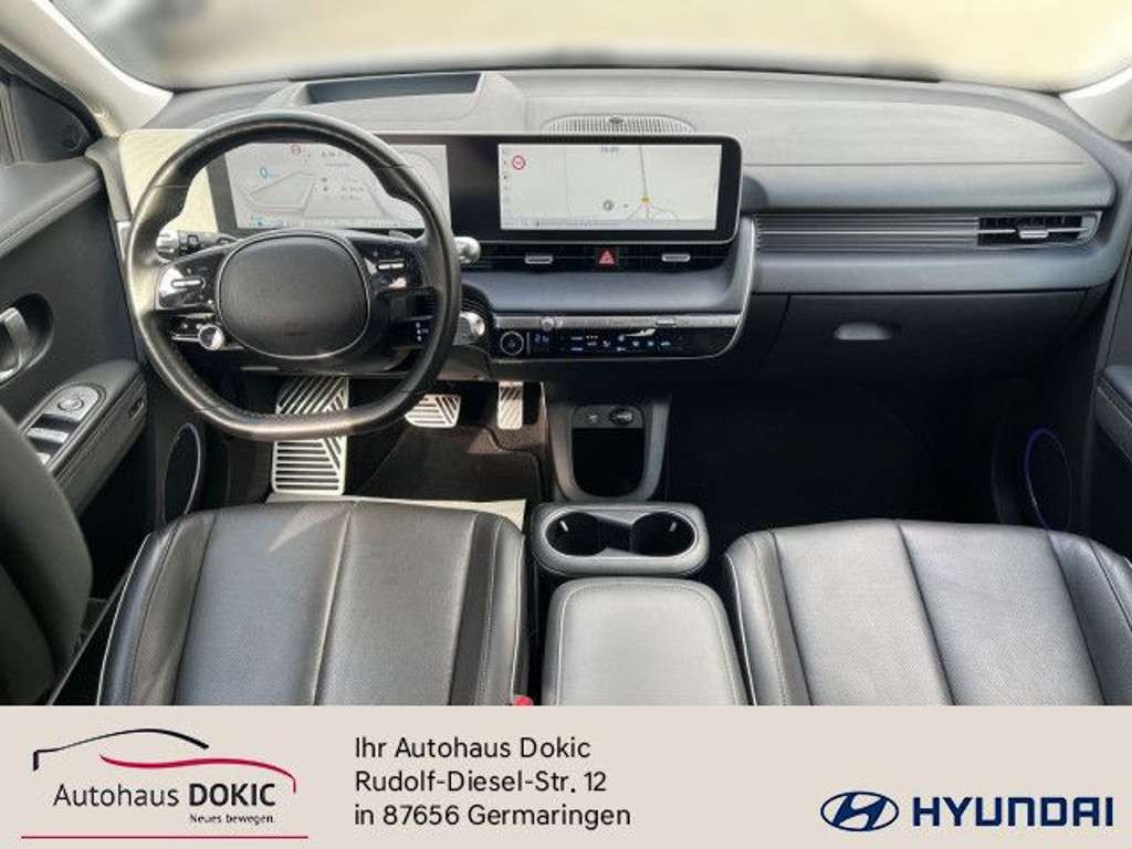 Hyundai Ioniq 5