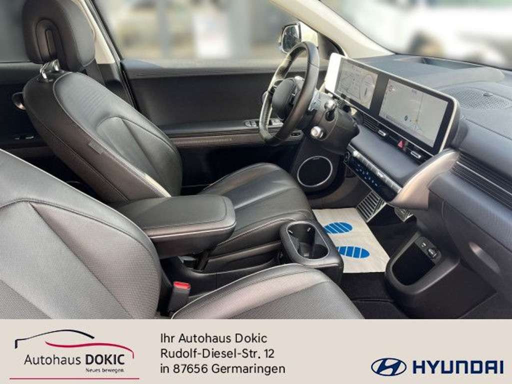 Hyundai Ioniq 5