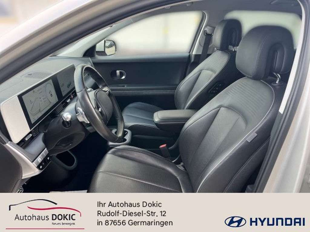 Hyundai Ioniq 5