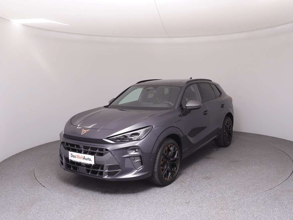 Cupra Terramar 2025 Hybride Benzine