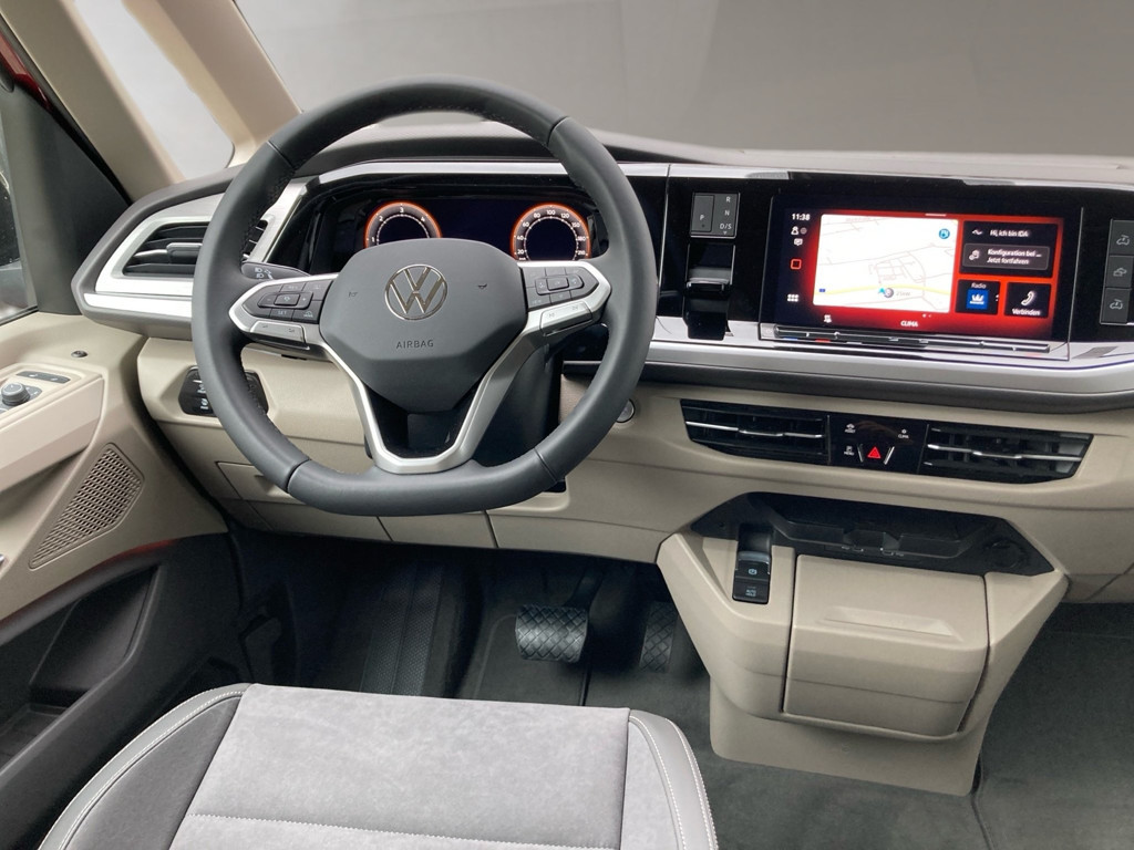 Volkswagen California