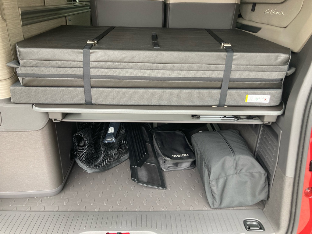 Volkswagen California