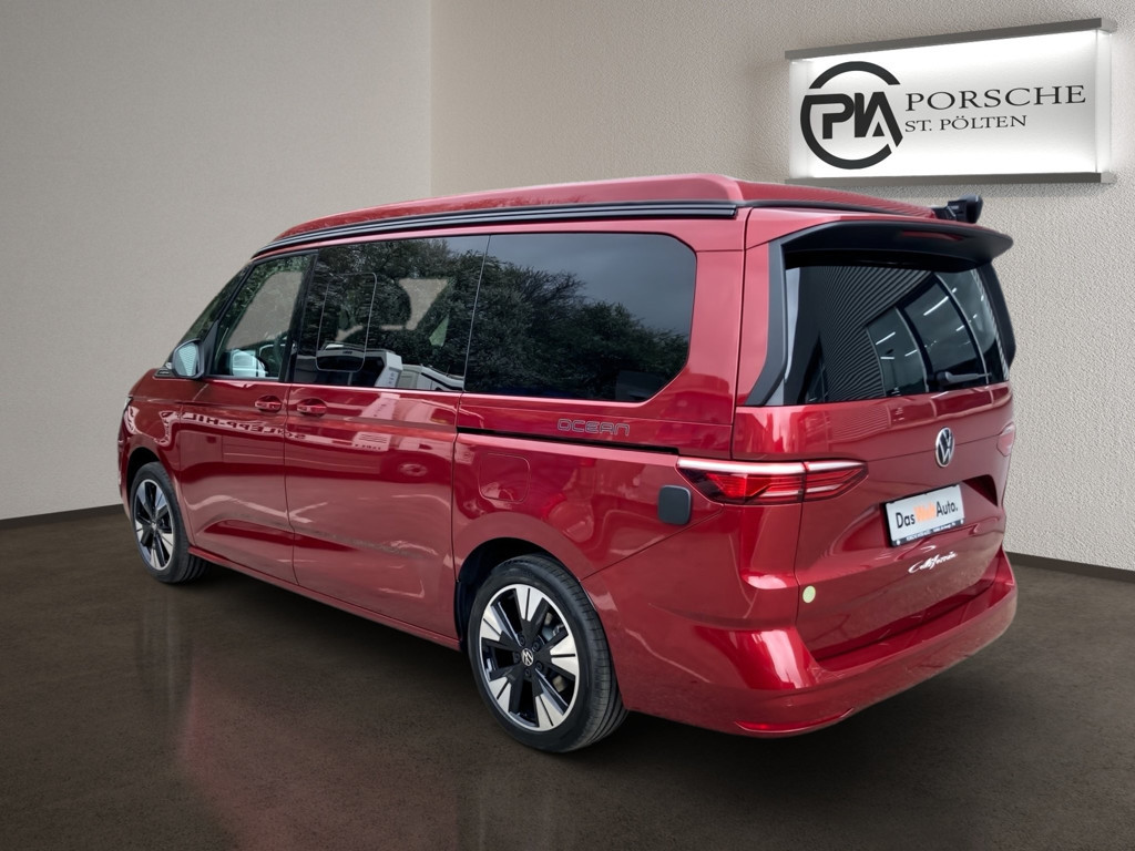 Volkswagen California