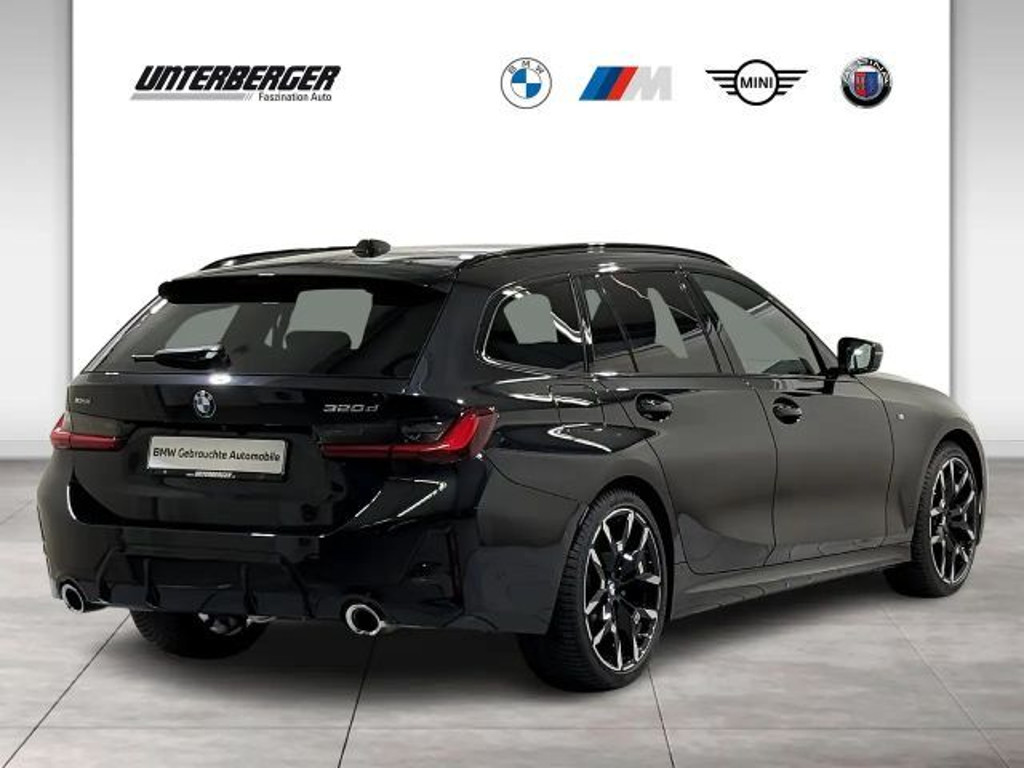 BMW 3 Serie