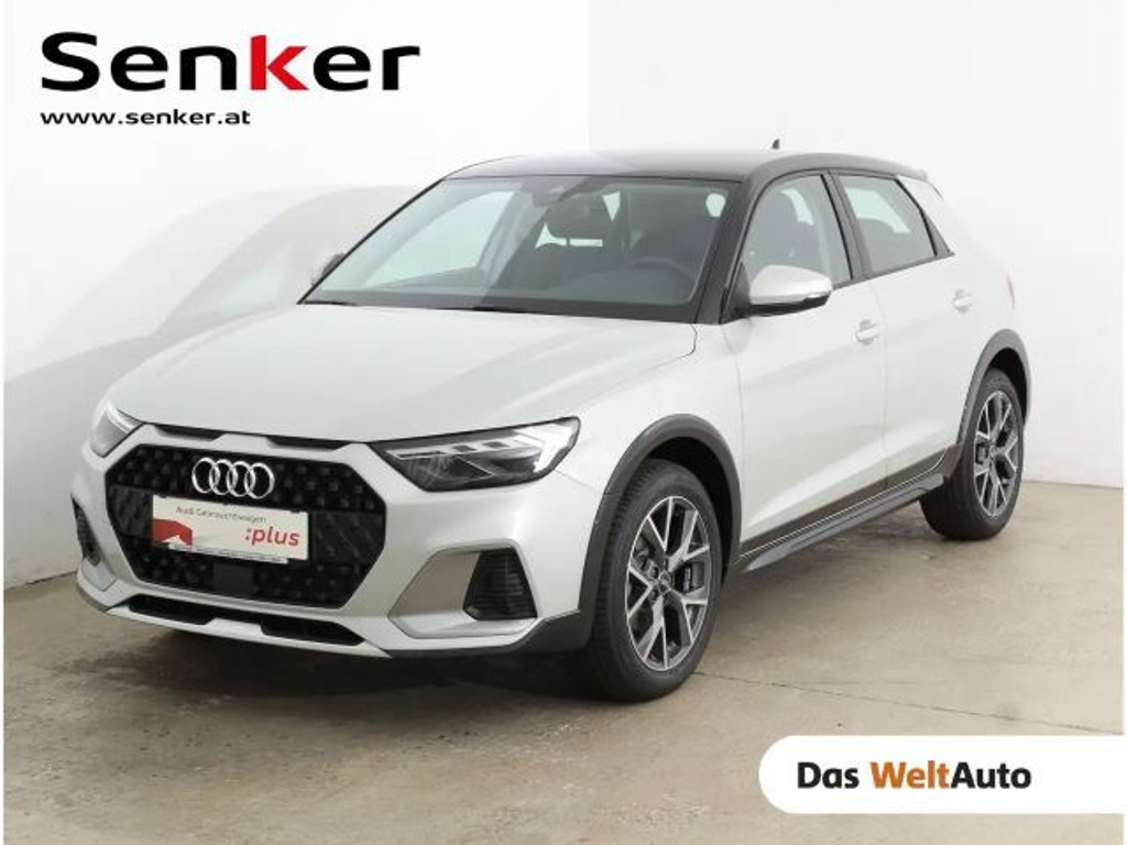 Audi A1 2025 Benzine